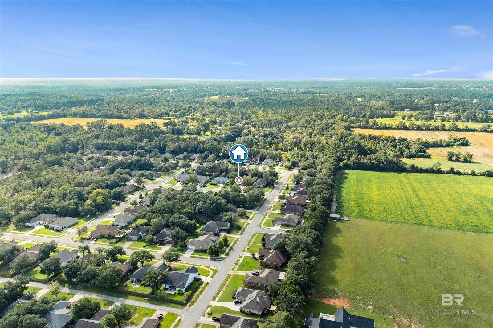 11298 Ceiba Grande Street, Fairhope, AL 36532