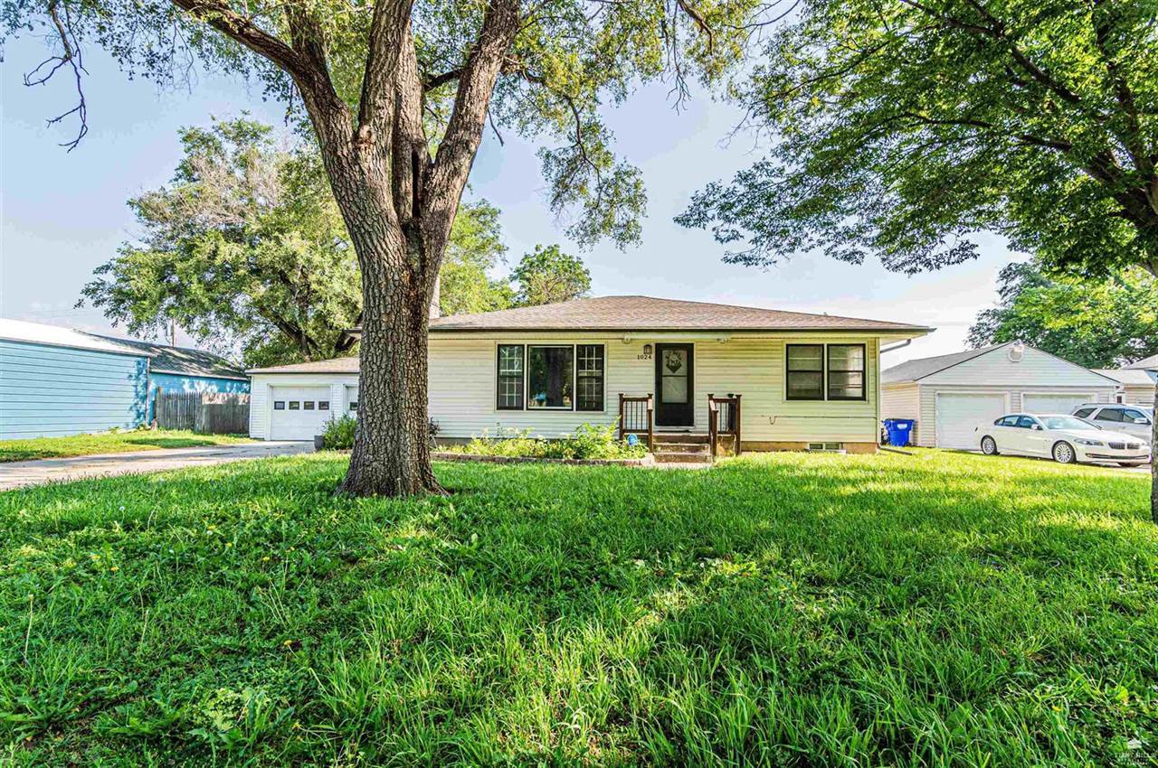1024 West 5th Street, Junction City, KS 66441