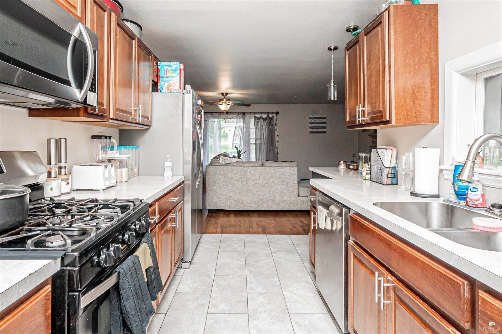 1024 West 5th Street, Junction City, KS 66441