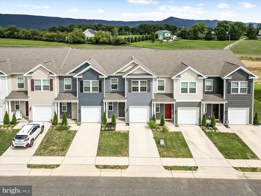 144 Baker Dr, Luray, VA 22835