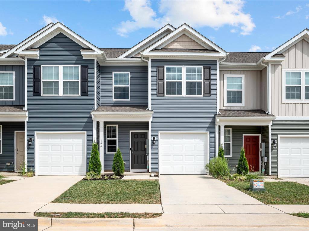 144 Baker Dr, Luray, VA 22835