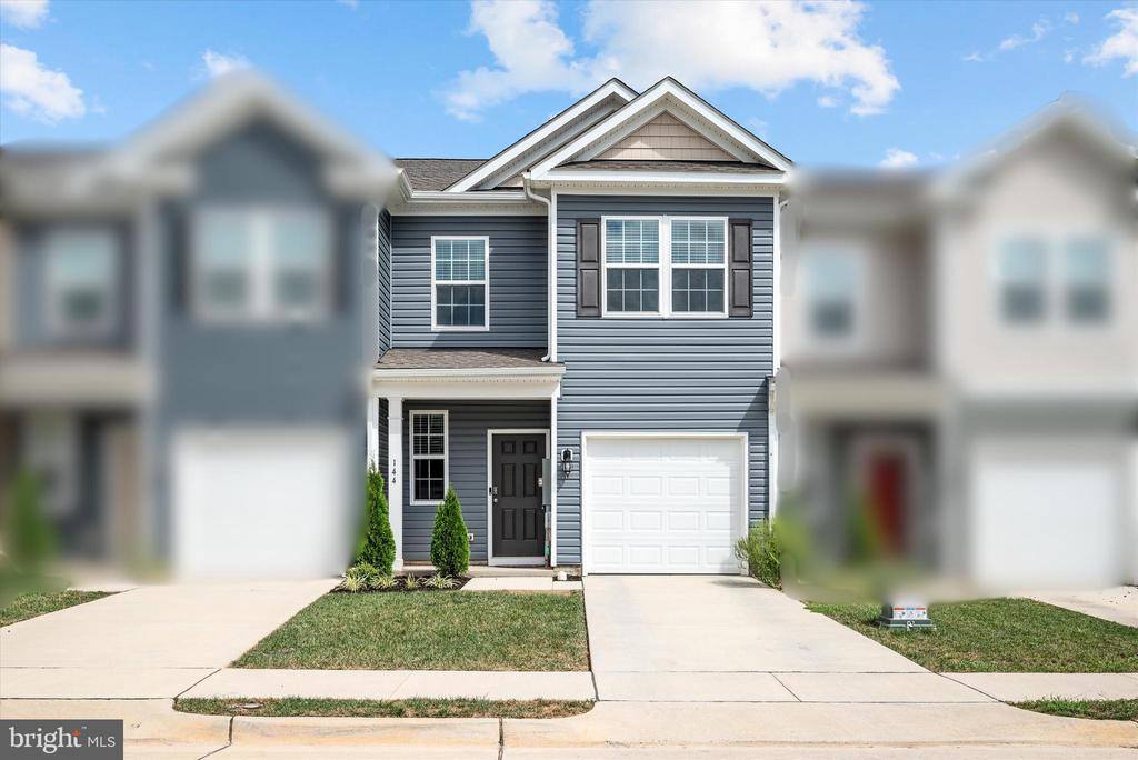 144 Baker Dr, Luray, VA 22835