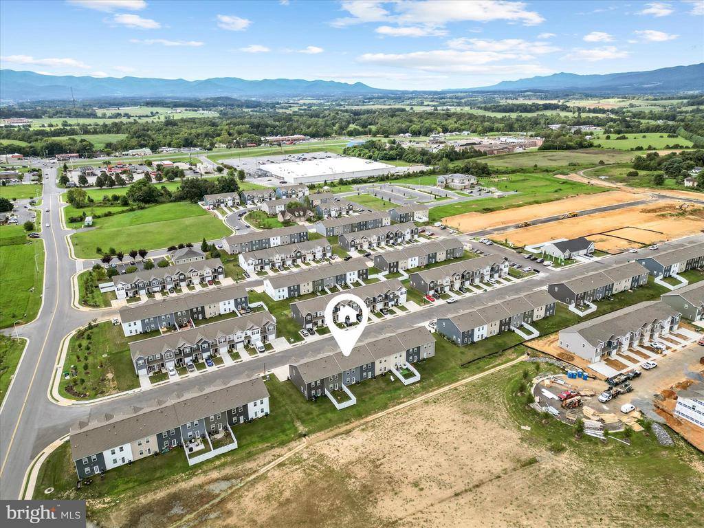 144 Baker Dr, Luray, VA 22835