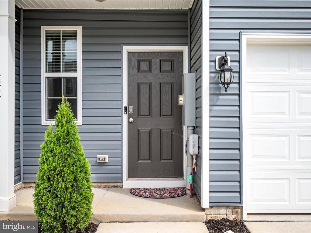 144 Baker Dr, Luray, VA 22835