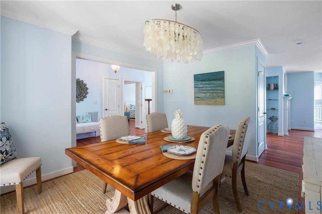 529 Stiff Lane, Middlesex County, VA 23043