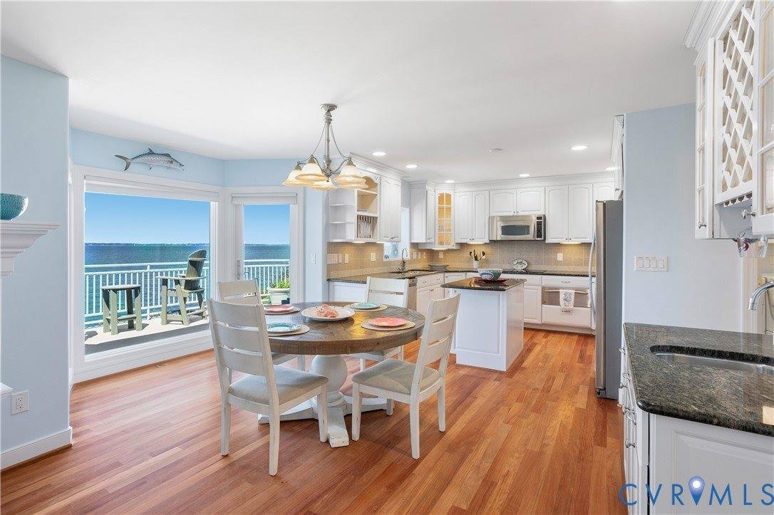 529 Stiff Lane, Middlesex County, VA 23043