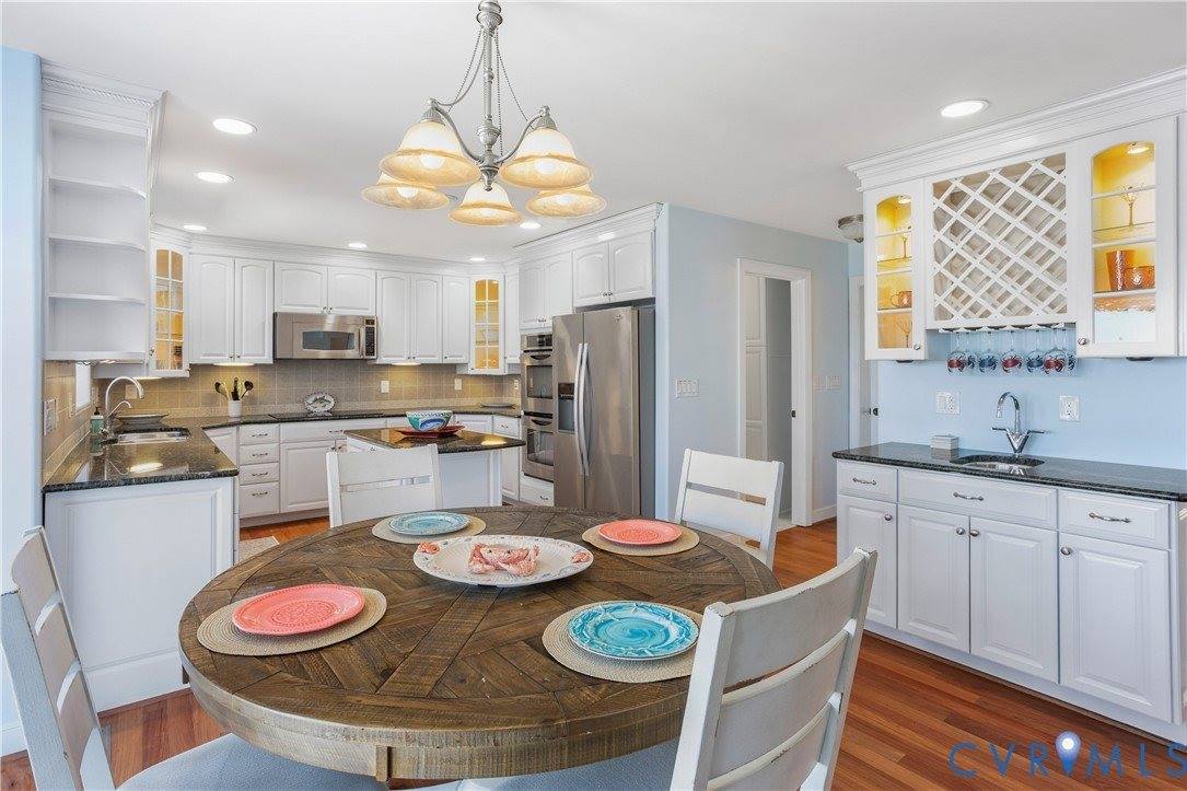 529 Stiff Lane, Middlesex County, VA 23043