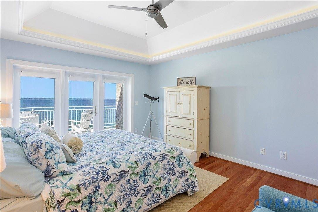 529 Stiff Lane, Middlesex County, VA 23043