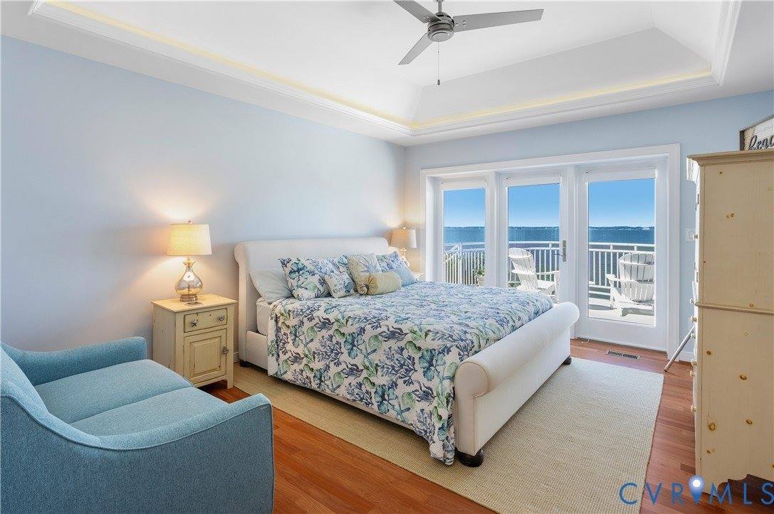 529 Stiff Lane, Middlesex County, VA 23043