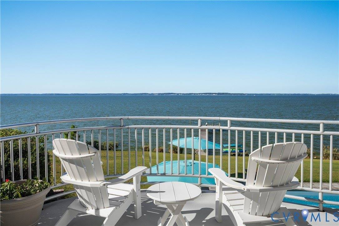 529 Stiff Lane, Middlesex County, VA 23043