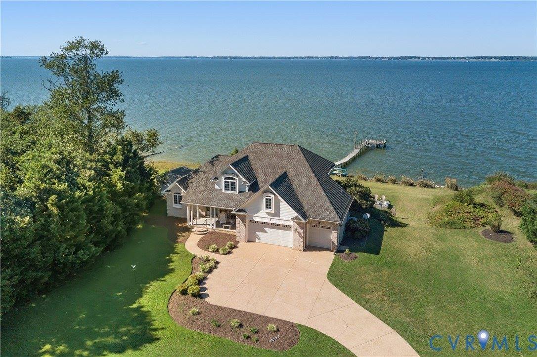 529 Stiff Lane, Middlesex County, VA 23043