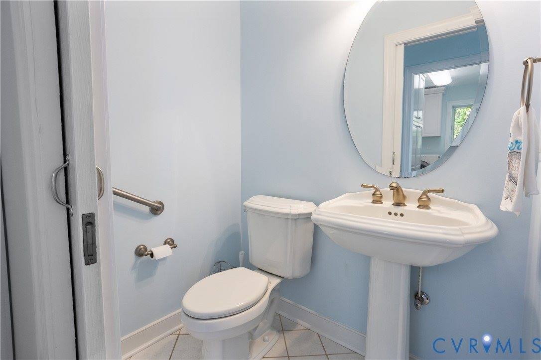 529 Stiff Lane, Middlesex County, VA 23043