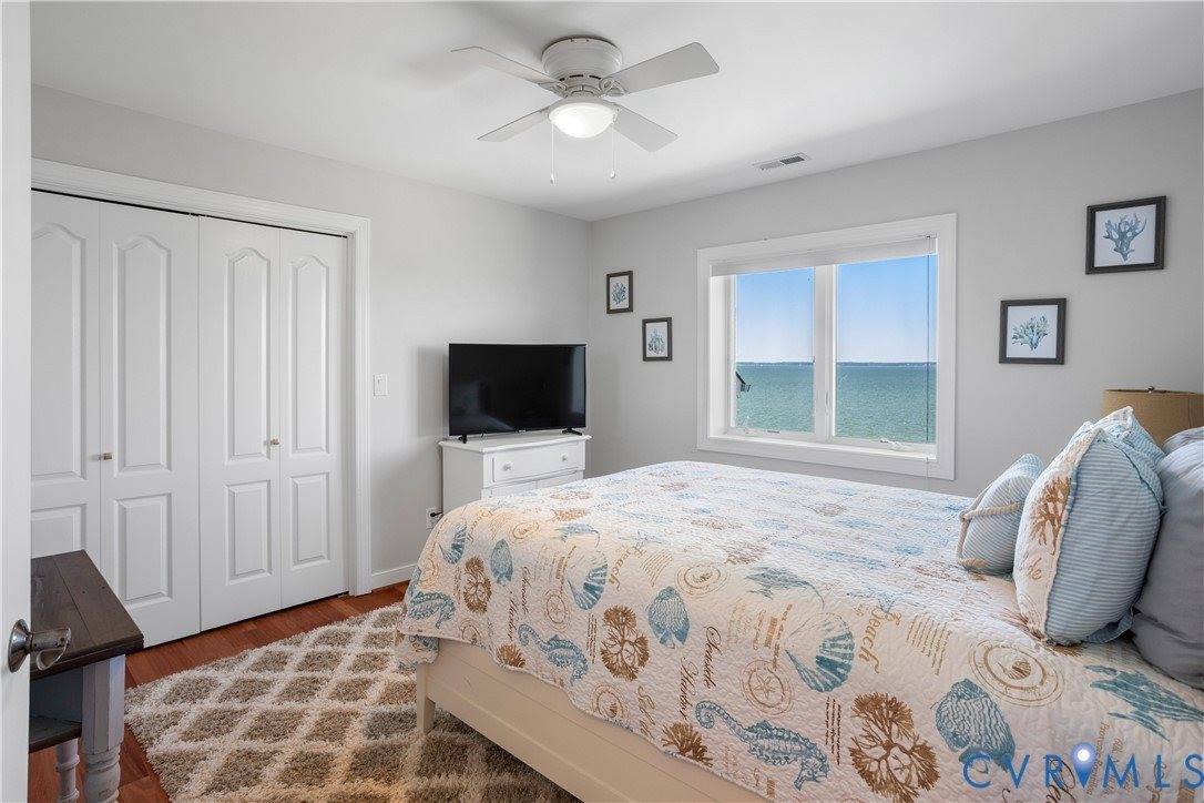 529 Stiff Lane, Middlesex County, VA 23043