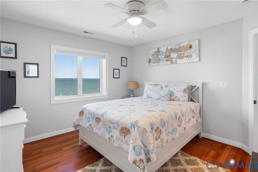 529 Stiff Lane, Middlesex County, VA 23043