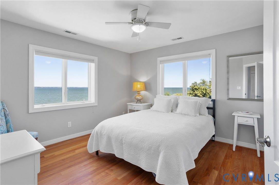 529 Stiff Lane, Middlesex County, VA 23043