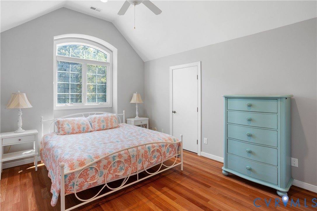 529 Stiff Lane, Middlesex County, VA 23043