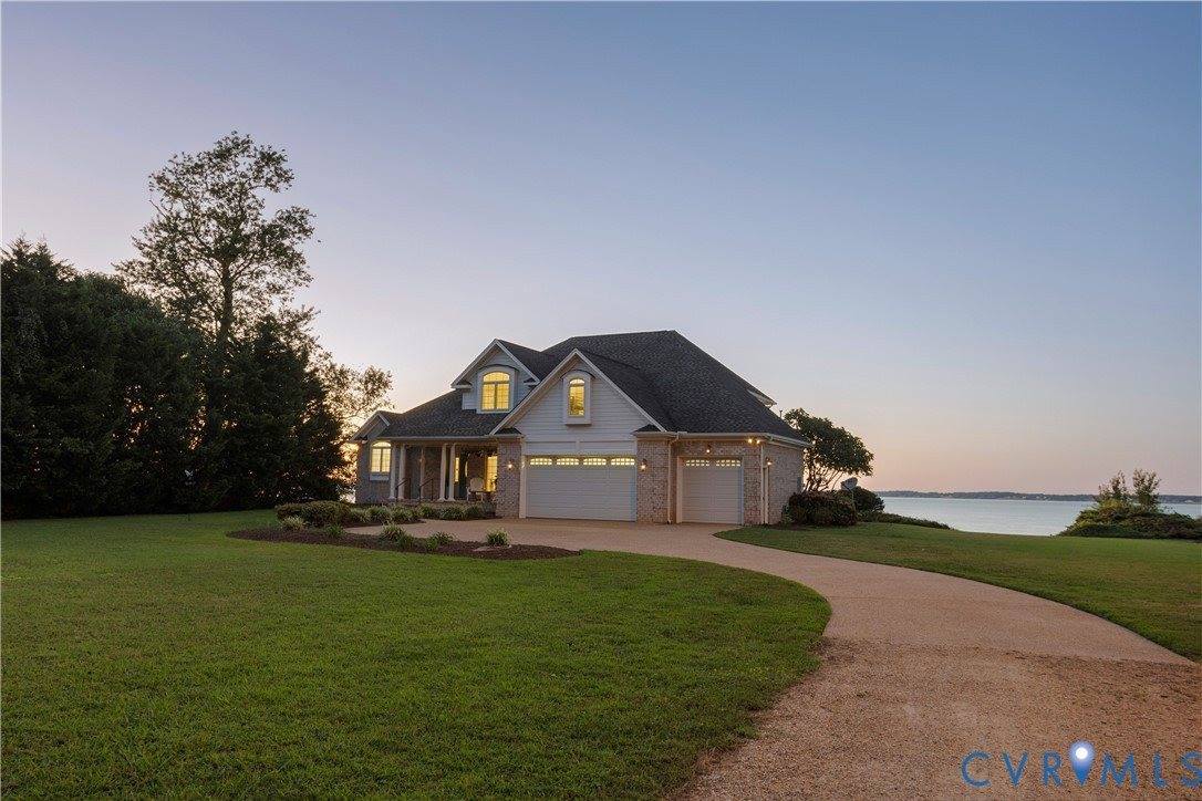 529 Stiff Lane, Middlesex County, VA 23043