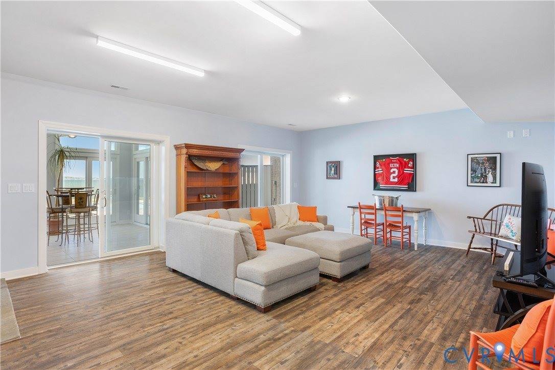 529 Stiff Lane, Middlesex County, VA 23043