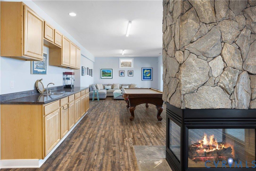 529 Stiff Lane, Middlesex County, VA 23043