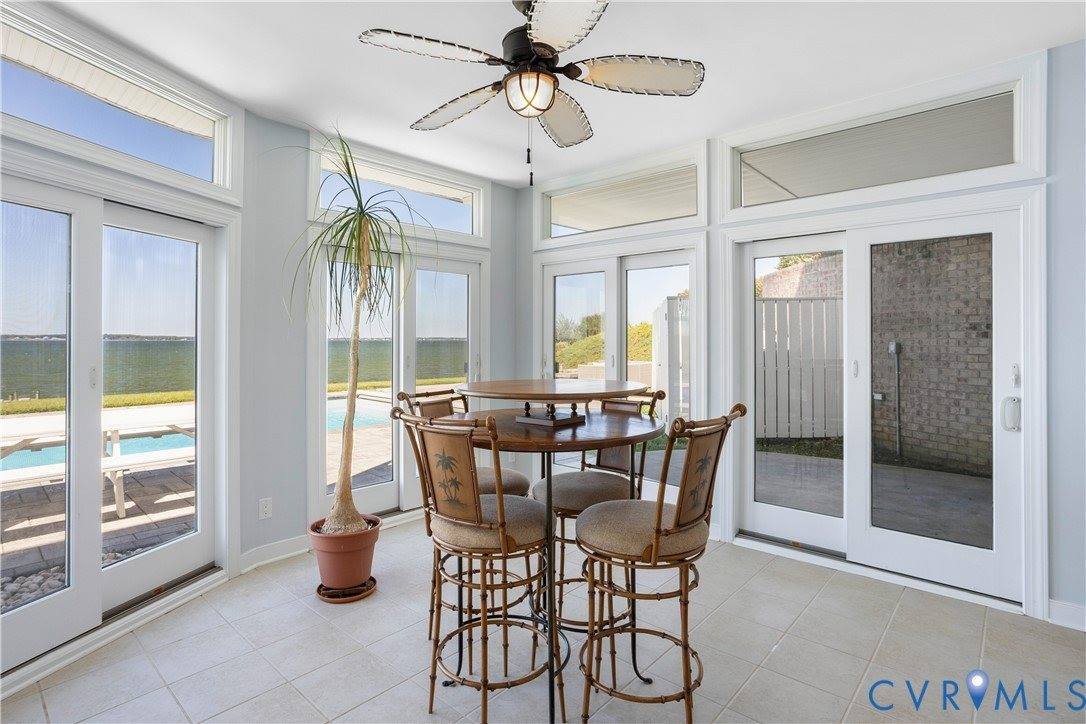 529 Stiff Lane, Middlesex County, VA 23043