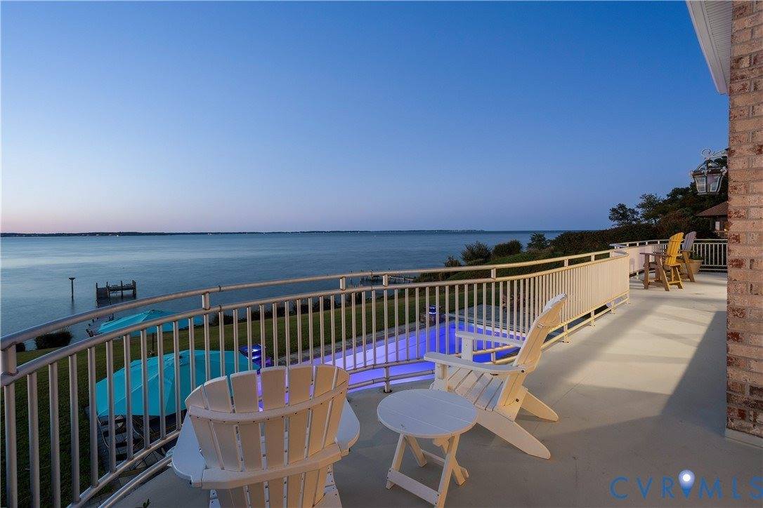 529 Stiff Lane, Middlesex County, VA 23043