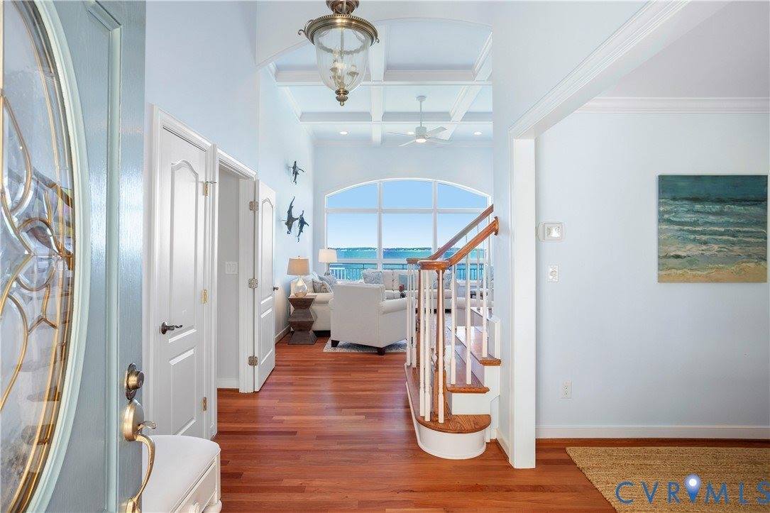 529 Stiff Lane, Middlesex County, VA 23043