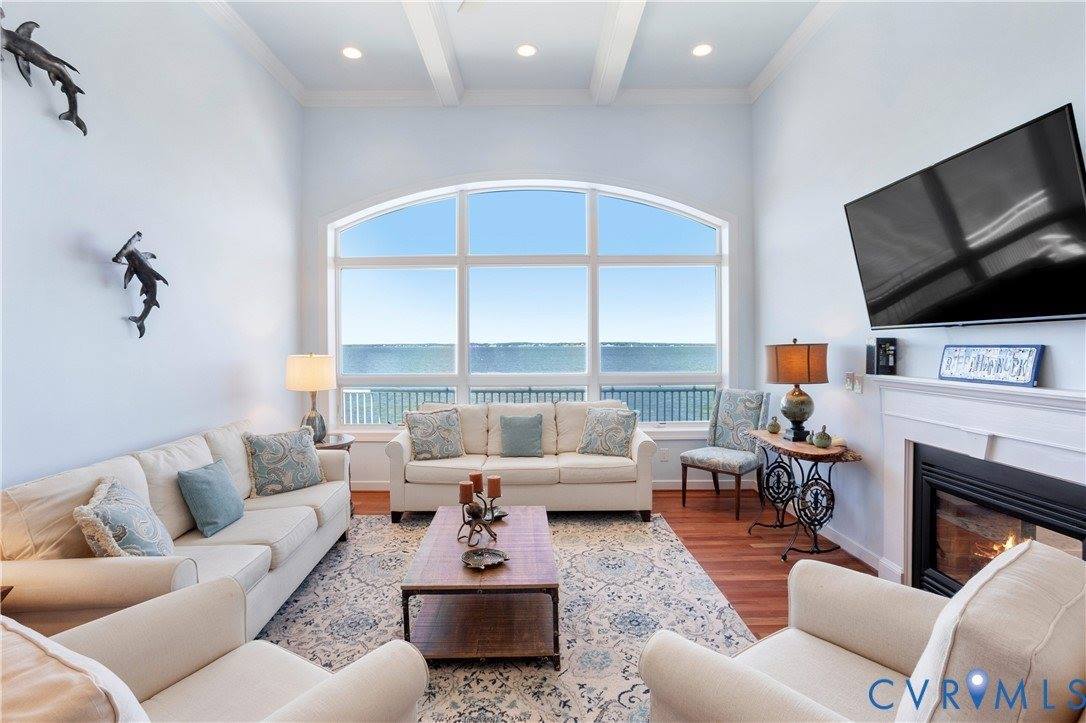 529 Stiff Lane, Middlesex County, VA 23043