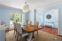 529 Stiff Lane, Middlesex County, VA 23043