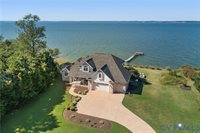 529 Stiff Lane, Middlesex County, VA 23043