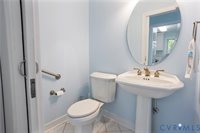 529 Stiff Lane, Middlesex County, VA 23043