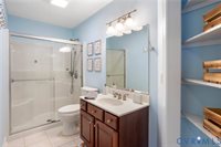 529 Stiff Lane, Middlesex County, VA 23043