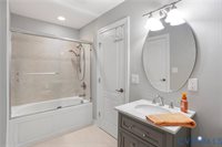 529 Stiff Lane, Middlesex County, VA 23043