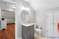 529 Stiff Lane, Middlesex County, VA 23043