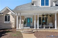 529 Stiff Lane, Middlesex County, VA 23043