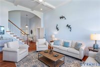 529 Stiff Lane, Middlesex County, VA 23043