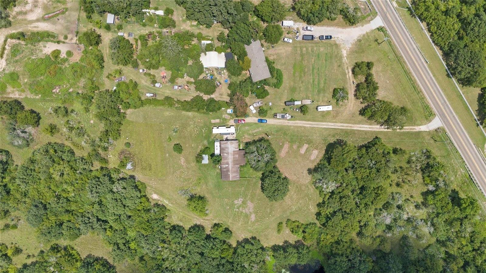 1864 Arrington Road, College Station, TX 77845