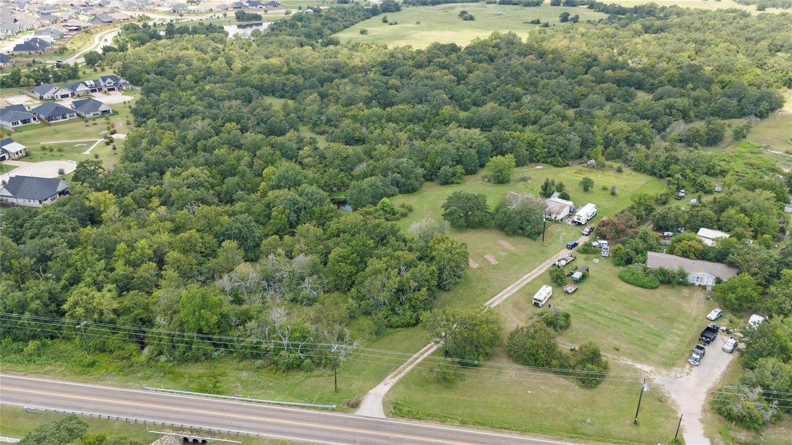 1864 Arrington Road, College Station, TX 77845