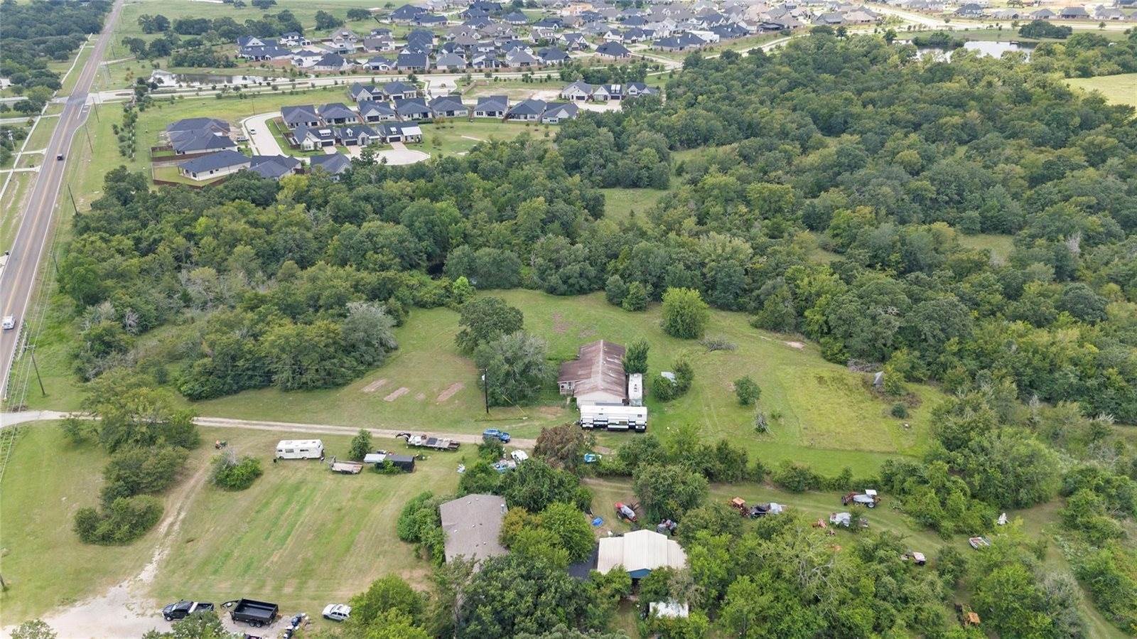 1864 Arrington Road, College Station, TX 77845