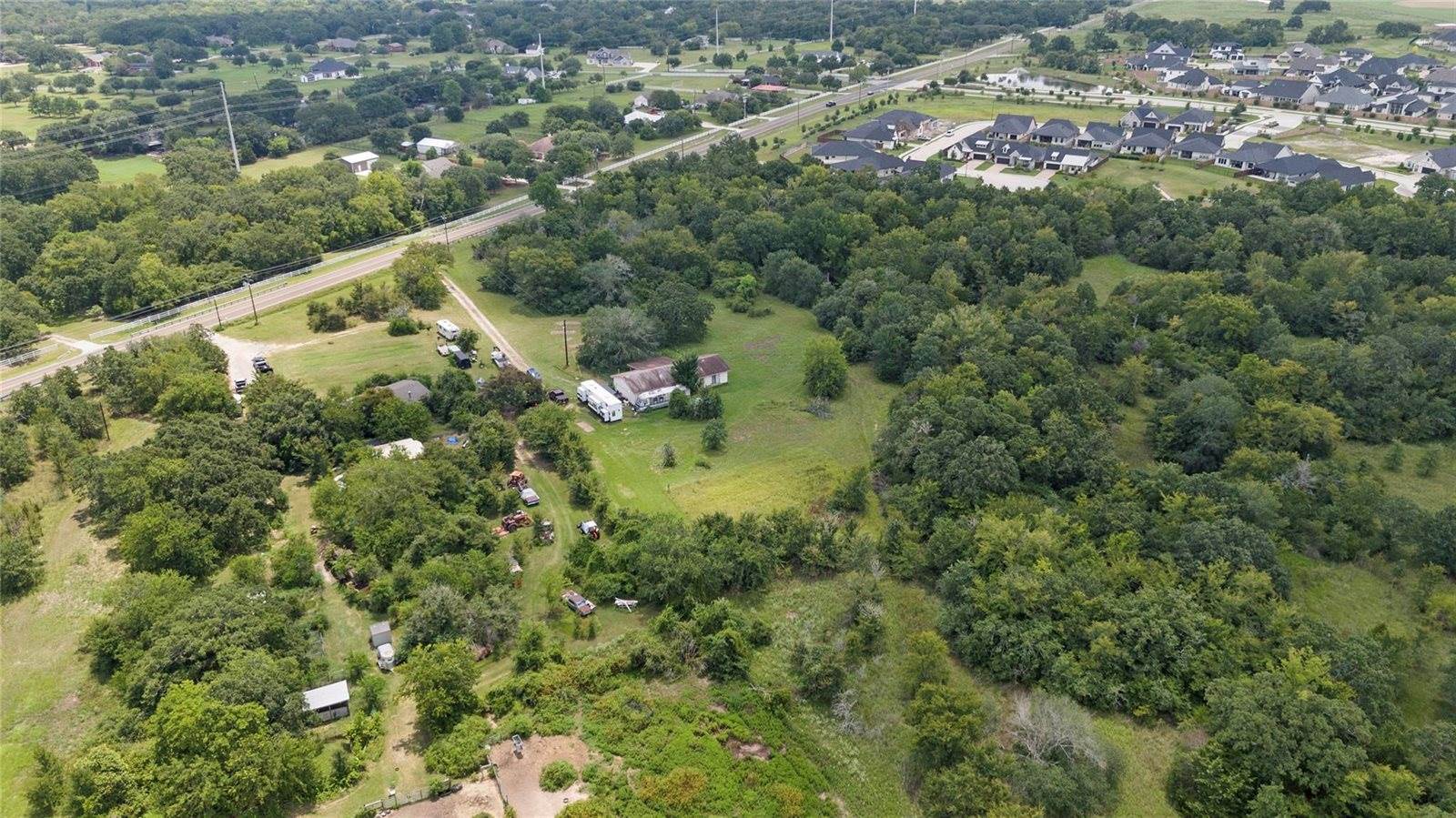 1864 Arrington Road, College Station, TX 77845