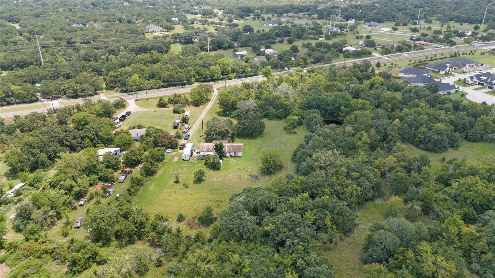 1864 Arrington Road, College Station, TX 77845
