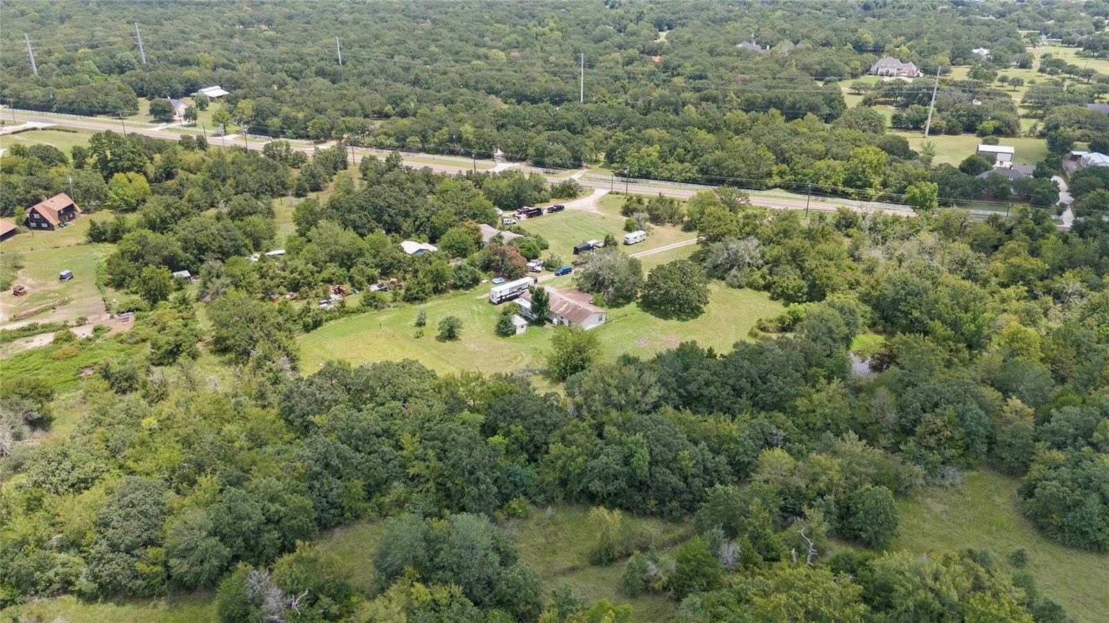 1864 Arrington Road, College Station, TX 77845