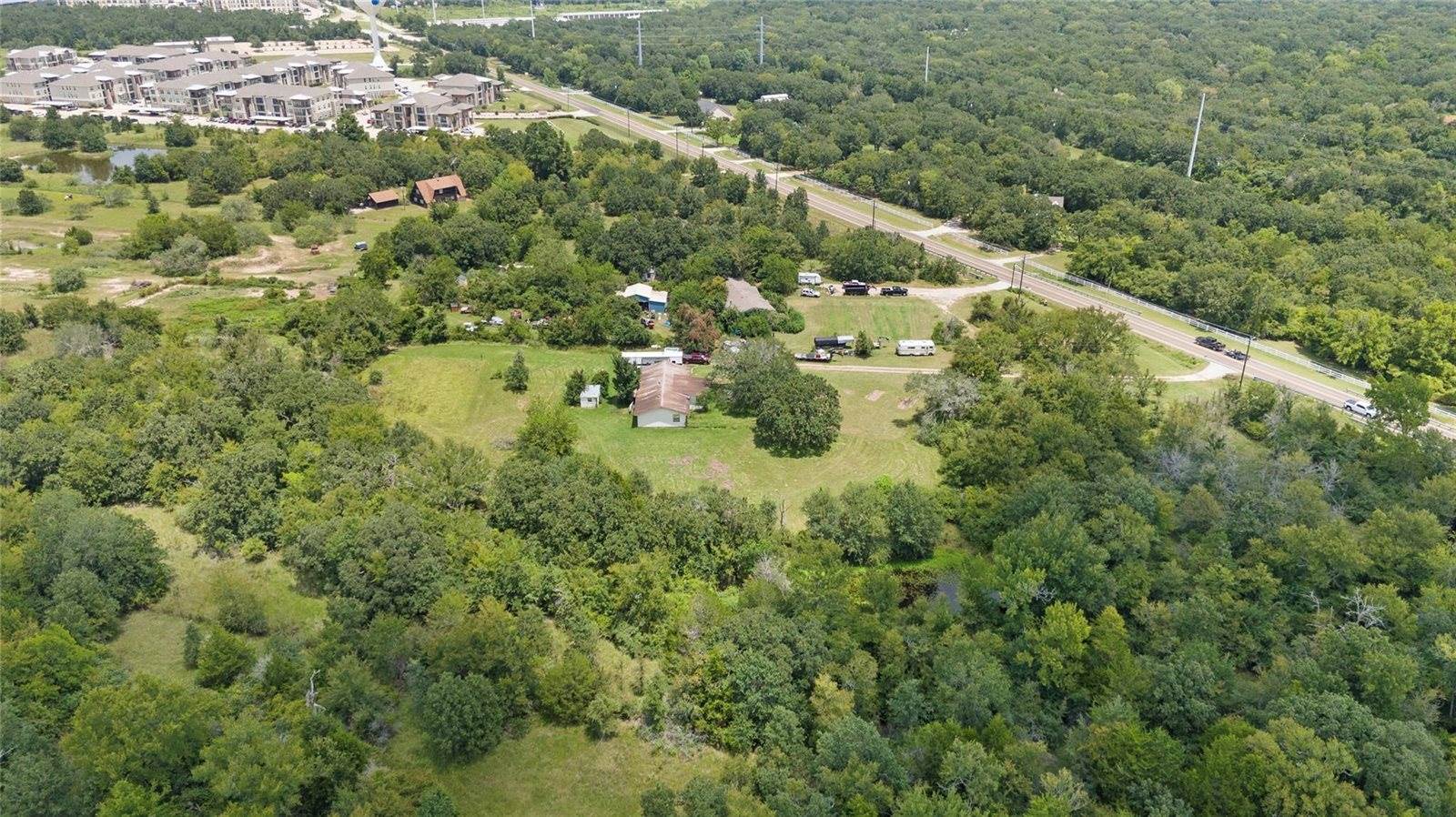 1864 Arrington Road, College Station, TX 77845