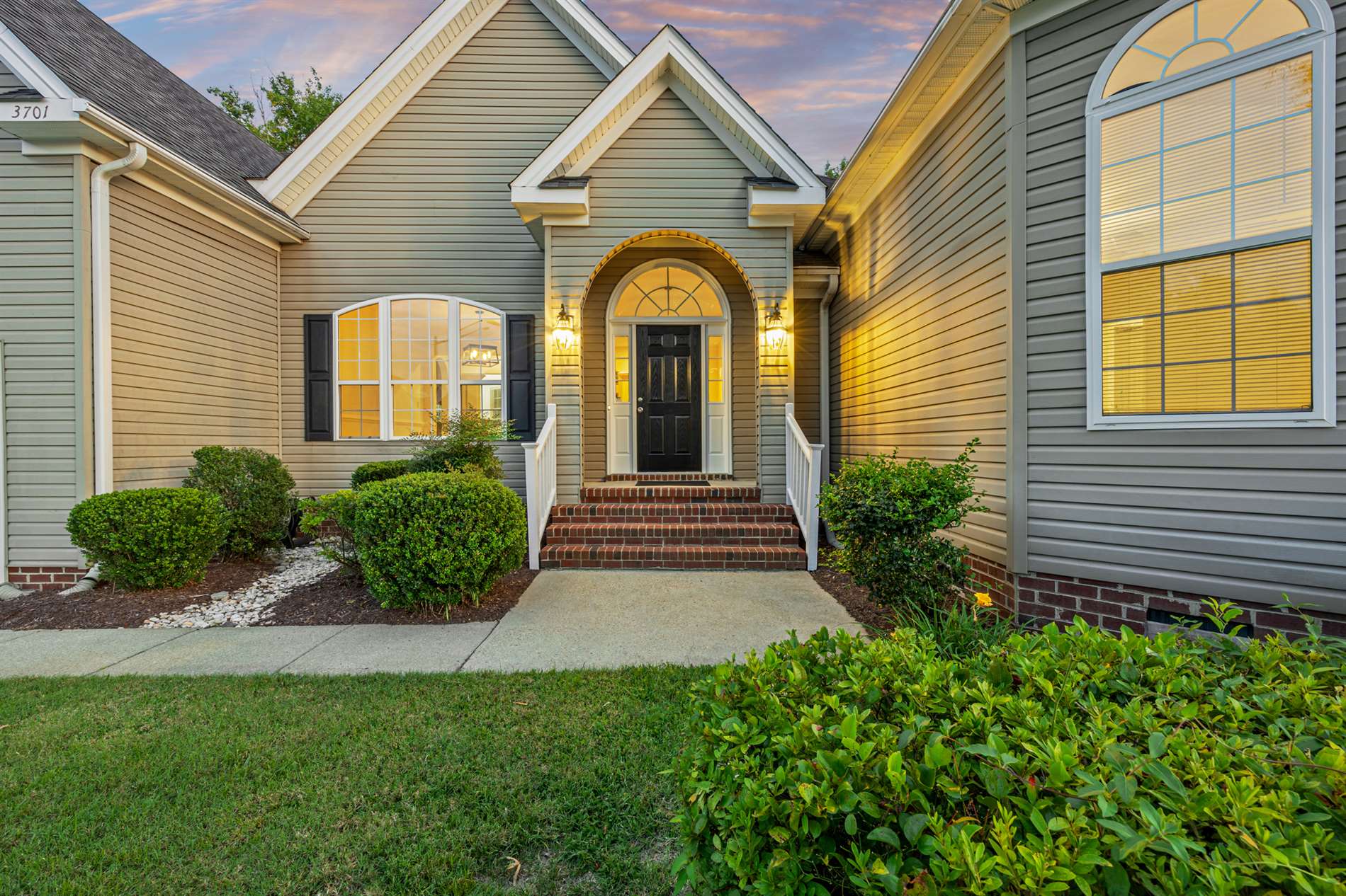 3701 Sweet Gum, Chesapeake, VA 23456