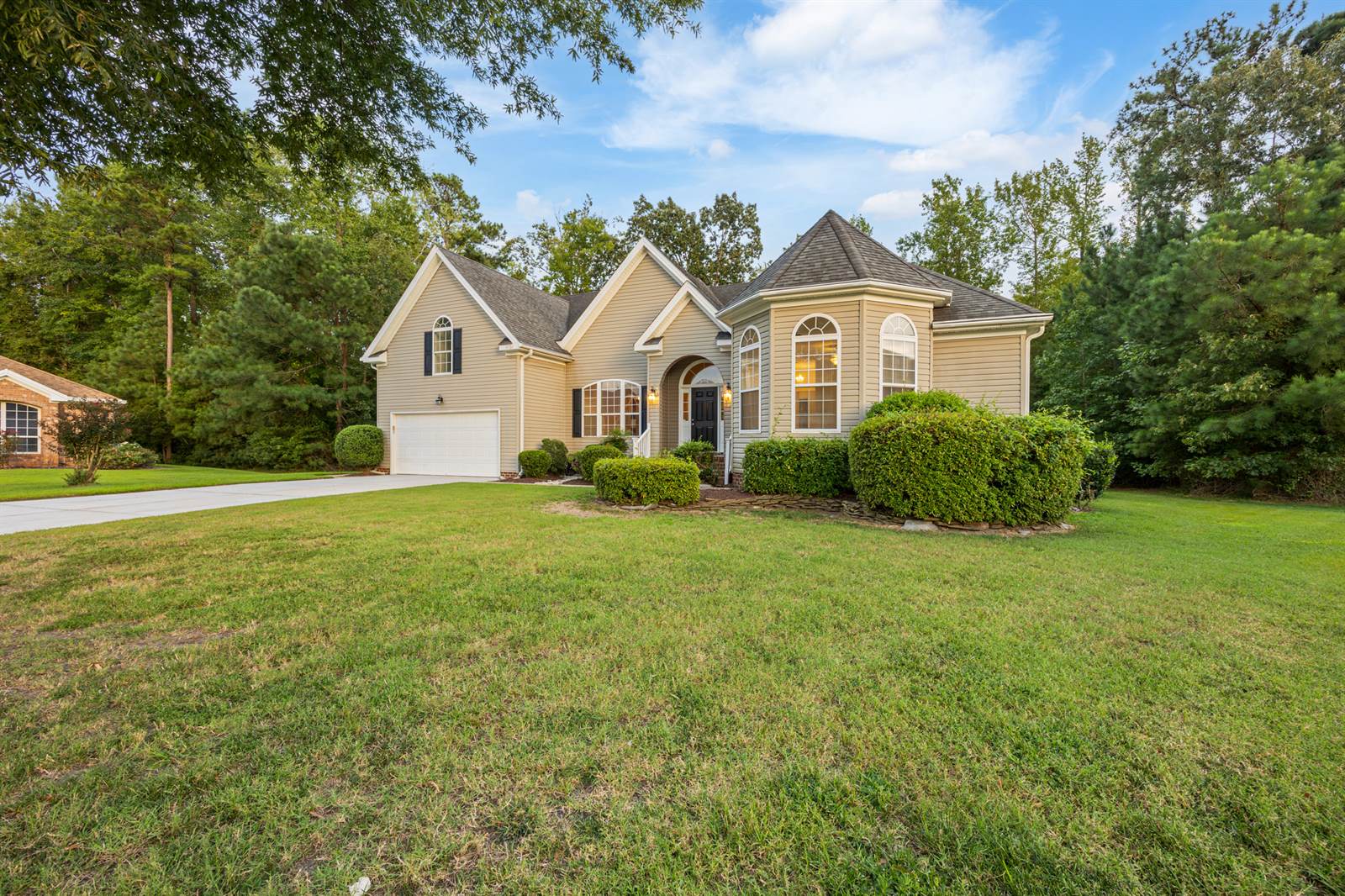 3701 Sweet Gum, Chesapeake, VA 23456