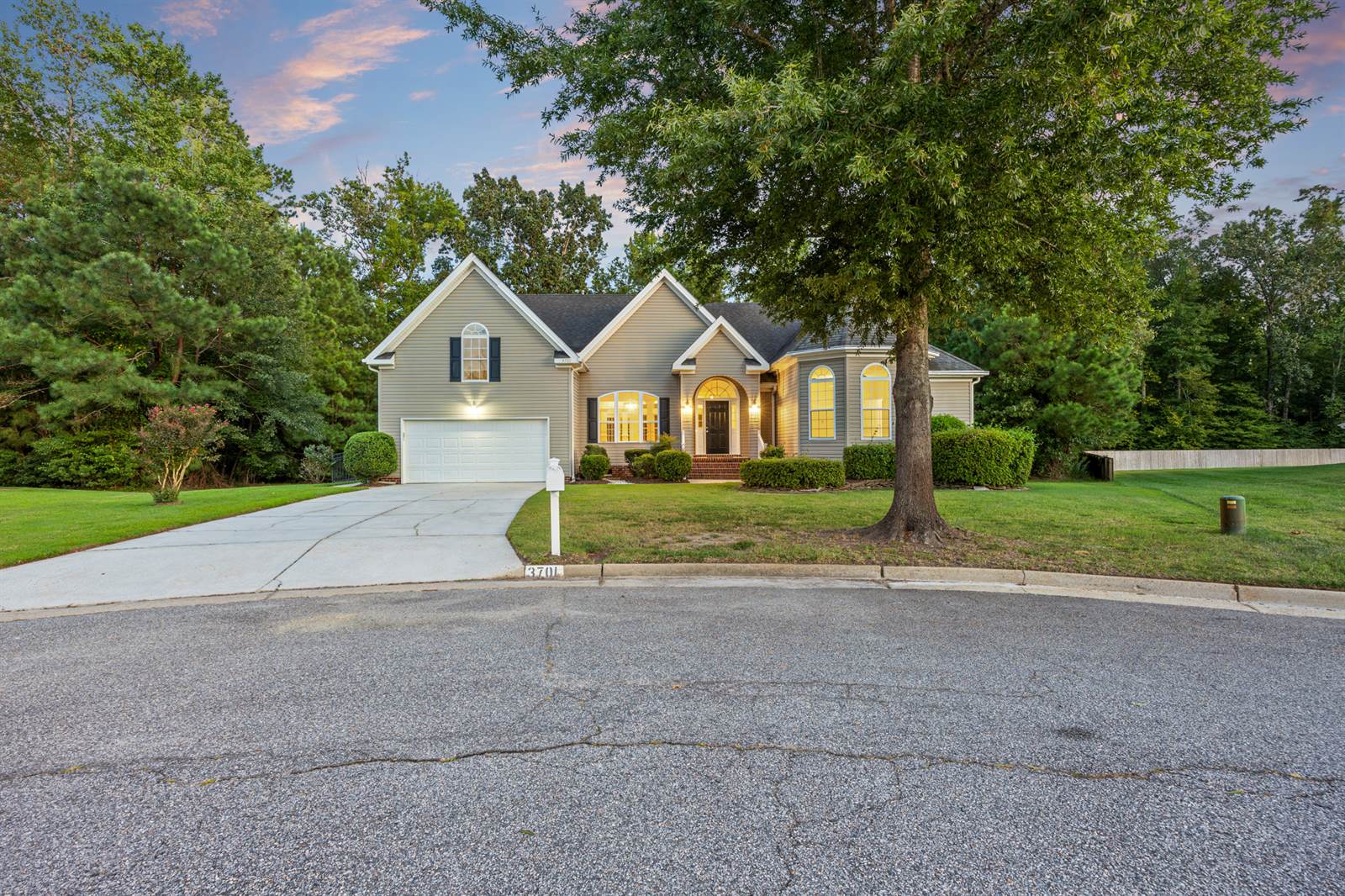 3701 Sweet Gum, Chesapeake, VA 23456