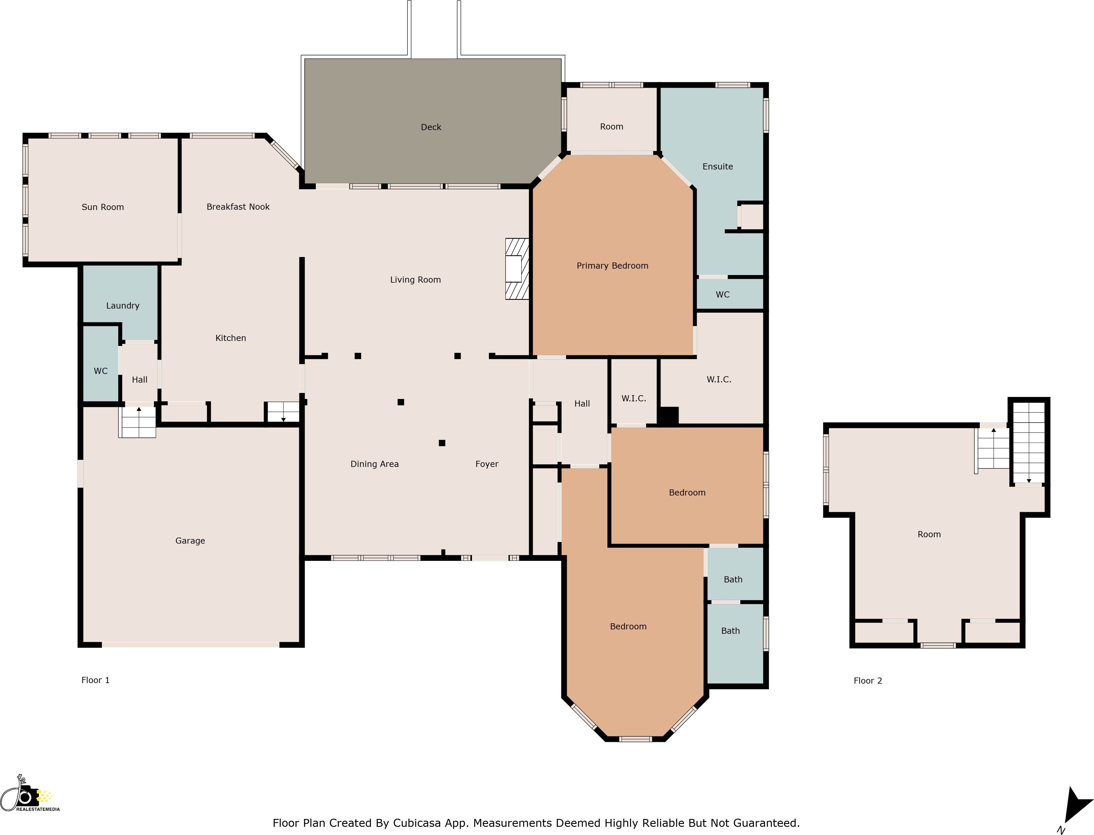 3701 Sweet Gum, Chesapeake, VA 23456