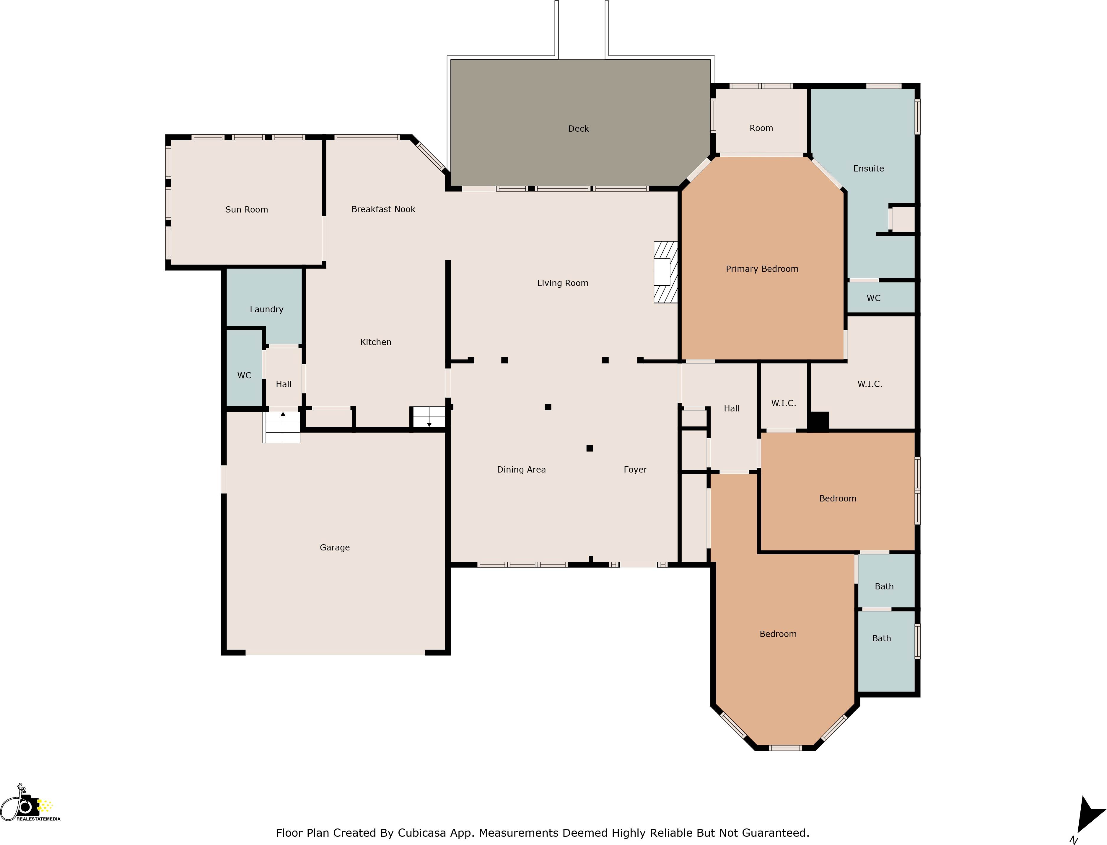 3701 Sweet Gum, Chesapeake, VA 23456