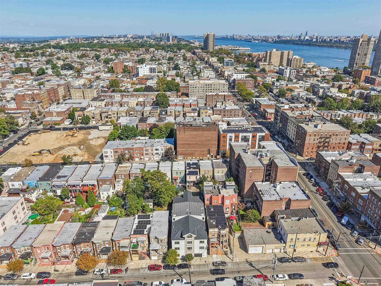 112 63RD St, West New York, NJ 07093