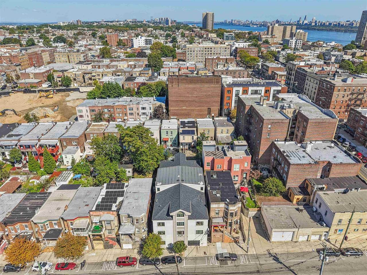 112 63RD St, West New York, NJ 07093