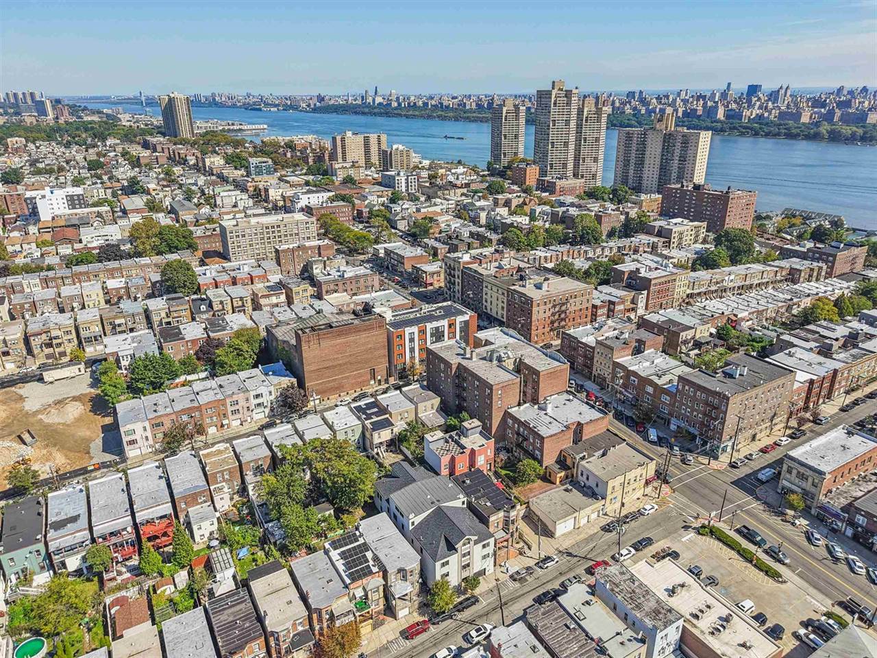 112 63RD St, West New York, NJ 07093